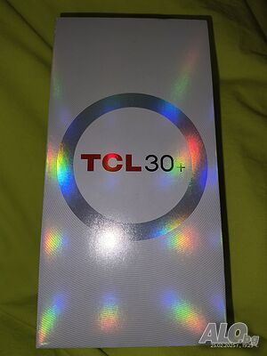 мобилен телефон TCL 30+
