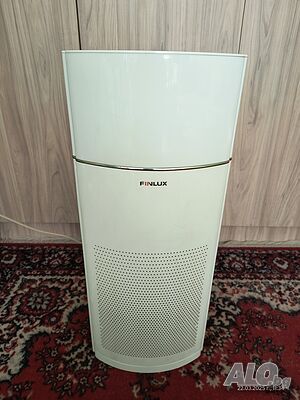 Въздухопречиствател Finlux