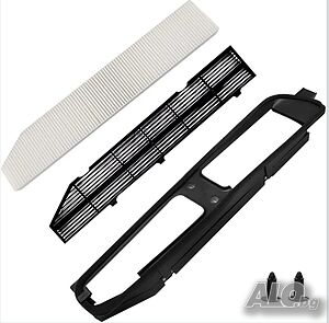 Кутия филтър купе Jeep Grand Cherokee 1999-2010г WJ, WG, WH