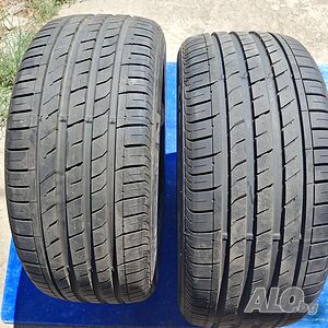 Летни гуми Nexen 18 цола