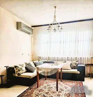 От собственик! Продавам тристаен 92 кв.м. апартамент в ж.к. ”Братя Миладинови”