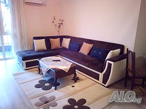 Тристаен апартамент