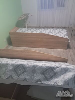 Легла ъглови