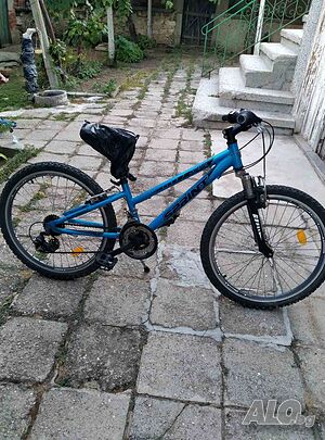 Продавам велосипед