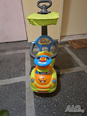 детска количка