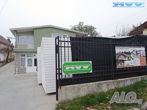 Работещ бизнес - производство и патент за сандвич панели | Продава/Купува бизнес, идея | Кичево