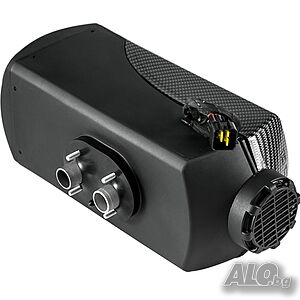 5KW Дизелова печка 12V - Автономно отопление (тип Webasto)