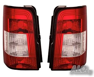 Комплект стопове за PEUGEOT partner citroen berlingo