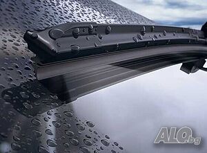 Комлект автомобилни чистачки без рамо за Mercedes ML 166-GL-GLE-GLS
