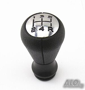 Топка за скоростен лост Peugeot Пежо 206,207,306 406, citroen C2 C3