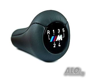 Топка за скоростен лост за BMW M 3 5 7 5 скорости