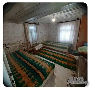 Продавам къща в село Лява река