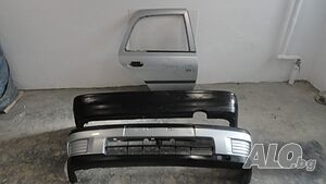 Продавам резервни части за NISSAN SUNNY N14 5dr 1993