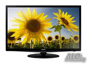 Samsung T24D310EW 24” LED TV/Монитор | Full HD | HDMI | Перфектен | Оригинална кутия