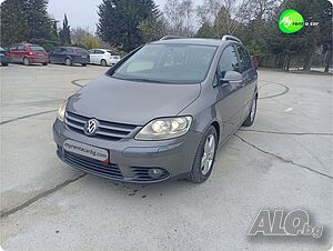 Кола под наем/Rent a Car/Седмично/Месечно/Weekly/Monthly VW Golf+ от €16