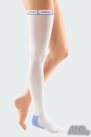 Дълги 7/8 MEDIVEN TROMBEXIN 18 - mmHg - 8060