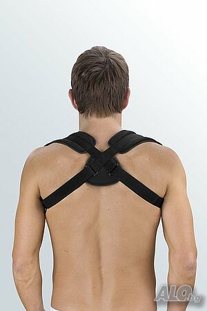 Имобилизация на ключицата - PROTECT CLAVICLE SUPPORT 5525
