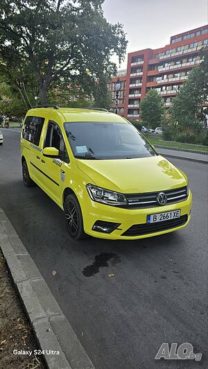 Taxi Golden Sands - MyTaxi 24/7