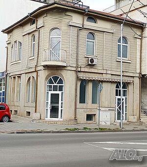 Продава се КЪЩА в сърцето на Варна - Директно от СОБСТВЕНИКА