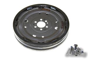 Двумасов маховик VAG 1.9 TDI 105кс