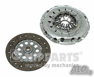 Съединител Nipparts HYUNDAI SANTA FE II 2.2CRDi