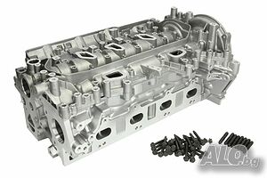 Цилиндрова глава AMC RENAULT ALASKAN, MASTER III 2.3dCi 02.10-