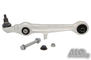 Носач преден мост отдолу отпред 24,5 mm AUDI A4 B5, A6 C5, A8 D2; VW PASSAT B5, PASSAT B5.5