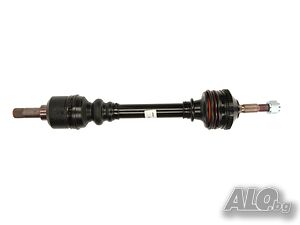 Полуоска предна дясна OPEL MOVANO A; RENAULT MASTER II 2.5D/2.8D 07.98-09.04