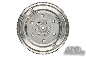 Двумасов маховик LuK HYUNDAI SANTA FE (SM) 2,0CRDi /4x4 83kW 01-04