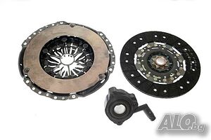 Комплект Съединител ALFA ROMEO 156 (932) 2.4 JTD