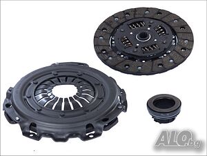 Комплект съединител Luk 200mm OPEL ASTRA F/VECTRA A 1,6 91-98