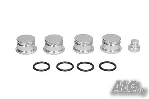 Вихрови клапи, всмукателен колектор ALFA ROMEO 147, 156, 159, GT; FIAT CROMA, STILO; OPEL ASTRA H
