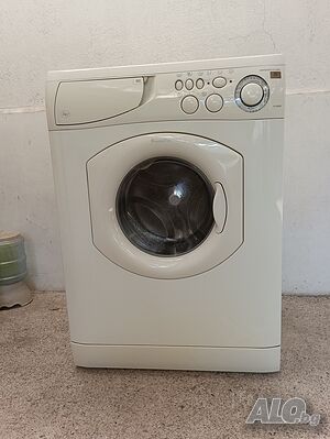 Продавам пералня за части Ariston MARGHERITA 2000 - ALS88X за части
