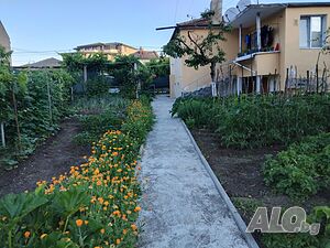 Квартира за сам човек в град Айтос
