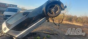 смарт роудстър smart roadster на части за части