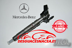 дюзи пиезо за Mercedes 0445115027