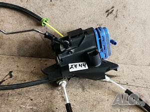 Задна дясна брава Audi A3 8L A4 / S4 A6 Ref.N.2744