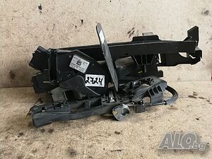 Предна дясна брава Ford Fiesta - 1999- 2003 Ref.N.2724