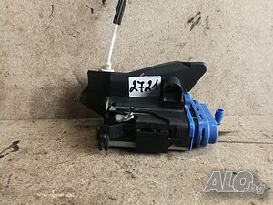 Задна лява брава Audi A3 8L A4 / S4 (B5 / 8D) Ref.N.2721