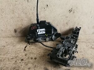 Предна лява брава Renault Megane 2 Scenic 2 Ref.N.2709