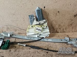 Стъклоповдигач заден десен Citroen C5 - 2000-2005 реф. номер 2455