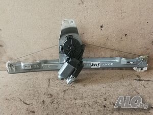 Стъклоповдигач заден десен Citroen C4 Grand Picasso 2007-2012 реф. номер 2445