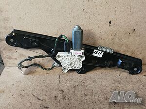 Стъклоповдигач преден десен Hyundai Elantra 2000-2006 Ref.N.2615