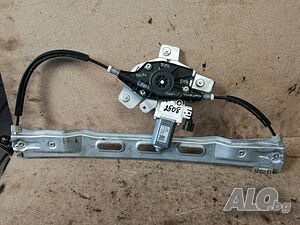 Стъклоповдигач преден десен Ford Transit Courier 2013-2019 Ref.N.2508