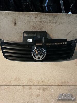 Решетка VW POLO 2001-2005 Ref.N.1657