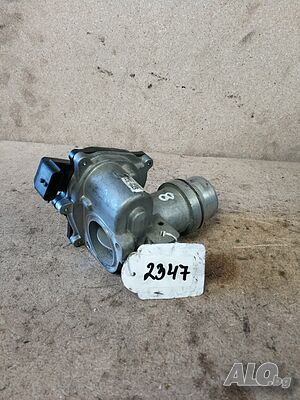 дроселова клапа Renault Dacia Nissan NV 200 - 1.5DCI Ref.N.2347