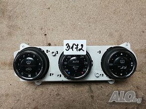 Панел климатик климатроник Mercedes ML W163 реф. номер 3172