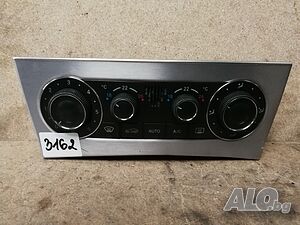 Панел климатик климатроник Mercedes Clase C W203 W209 реф. номер 3162