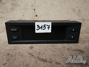 Панел климатик климатроник CHEVROLET EPICA 2008-2012 реф. номер 3157