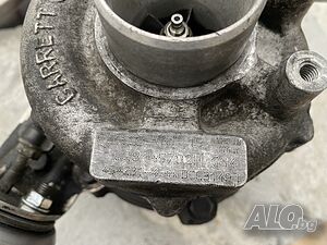 Turbo Garrett GTA1749V - 454231 Audi VW